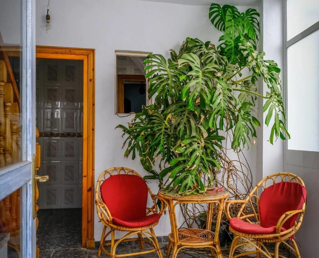 Al Azur Apartment Vejer de la Frontera 0*,  Spain
