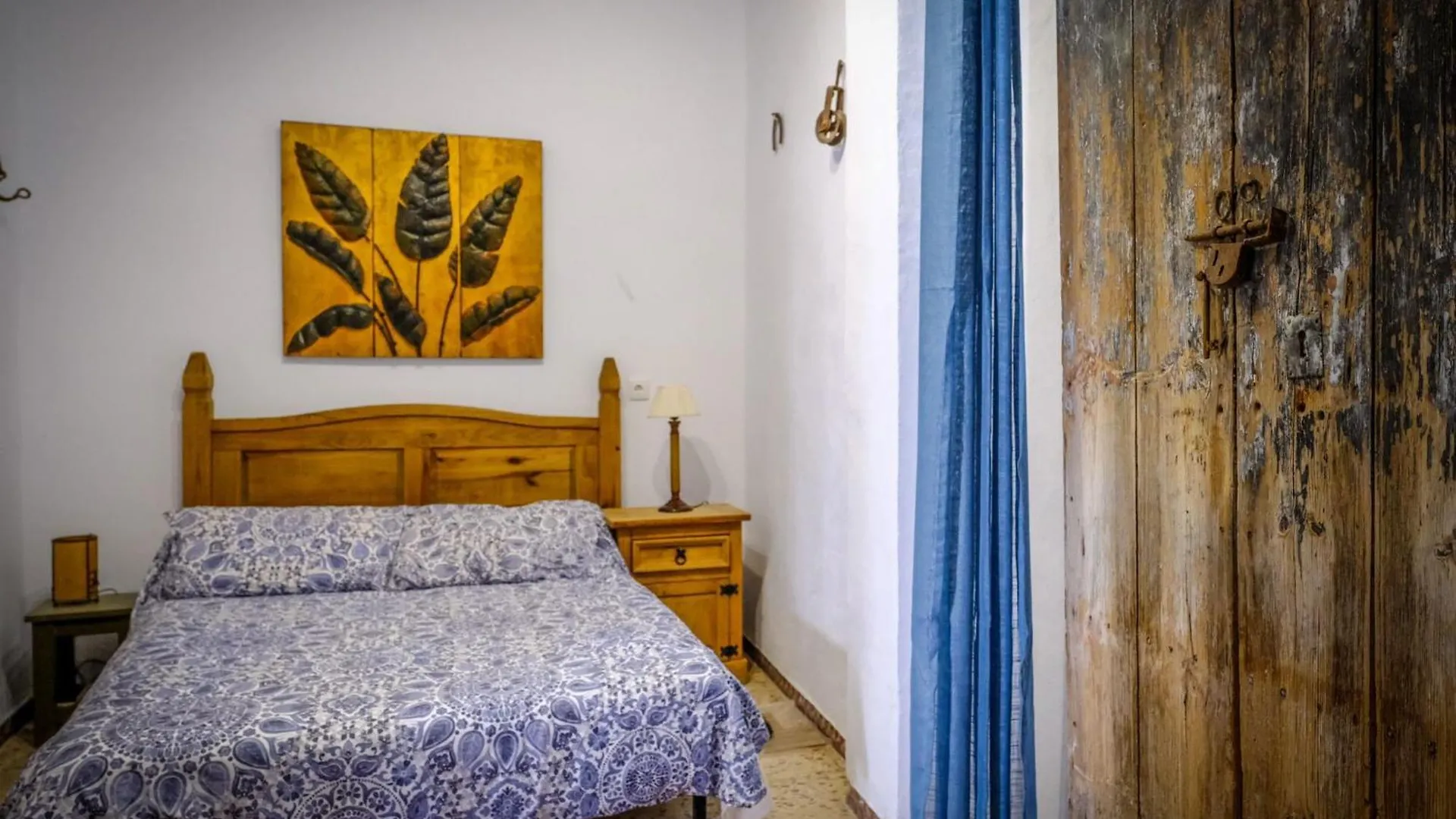 Al Azur Apartment Vejer de la Frontera